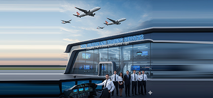 Civil Aviation and Training