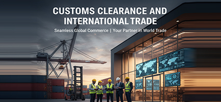 Customs Clearance