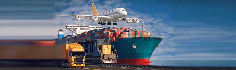 Transport & Logistics